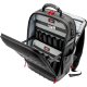 KNIPEX® Werkzeugrucksack Modular X18 002150 LE leer