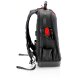 KNIPEX® Werkzeugrucksack Modular X18 002150 LE leer