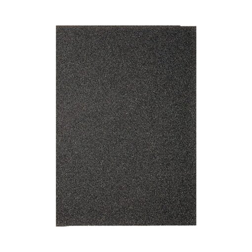 1 Stk. Schleifbogen PS 11 A wasserfest 230 x 280mm Klingspor Korn 800