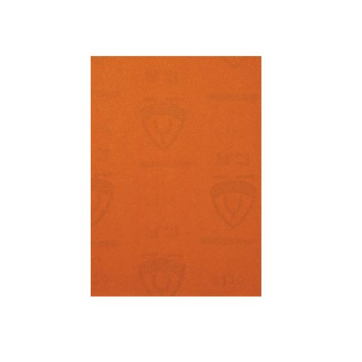 50 Stk. Schleifpapier für Holz PL 31 B 230 x 280mm Klingspor Korn 280