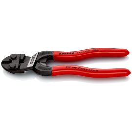 Kompakt-Bolzenschneider CoBolt® Knipex 160 mm 71 01 160