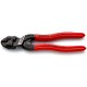 Kompakt-Bolzenschneider CoBolt® Knipex 160 mm 71 01 160