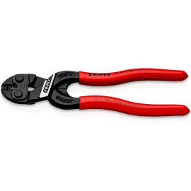 Kompakt-Bolzenschneider CoBolt® Knipex 160 mm 71 31 160