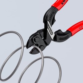 Kompakt-Bolzenschneider CoBolt® Knipex 160 mm 71 31 160