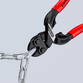 Kompakt-Bolzenschneider CoBolt® Knipex 160 mm 71 31 160