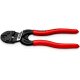 Kompakt-Bolzenschneider CoBolt® Knipex 160 mm 71 31 160