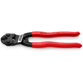 Kompakt-Bolzenschneider CoBolt® Knipex 200 mm 71 31 200