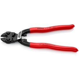 Kompakt-Bolzenschneider CoBolt® Knipex 200 mm 71 31 200
