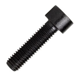 500 Stk. Zylinderschrauben DIN 912 / ISO 4762 8.8 blank M6 x 6