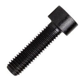 50 Stk. Zylinderschrauben DIN 912 / ISO 4762 8.8 blank M16 x 35