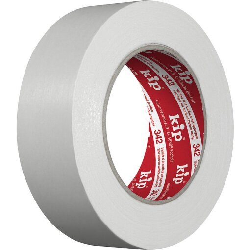 Gewebeband Teppichband 342 KIP 38mm x 25m