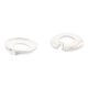 100 Stk. Sicherungsbleche mit Nase DIN 432 A2 5,3 mm