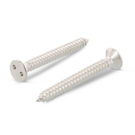 100 Stk. Blechschrauben Senkkopf A2 Art. 9102 4,2 x 16 mm