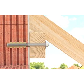 Fischer Siebhülse Metall FIS H 30x1000 L
