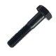 1 Stk. Sechskantschraube DIN 931 10.9 blank M30 x 150