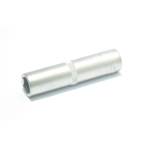 6kt-Steckschlüssel-Einsatz CV 1/4" x 50 mm 5,5 mm