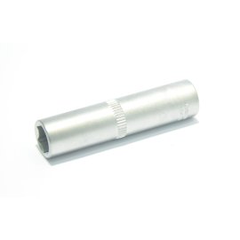 6kt-Steckschlüssel-Einsatz CV 1/4" x 50 mm 5,5 mm