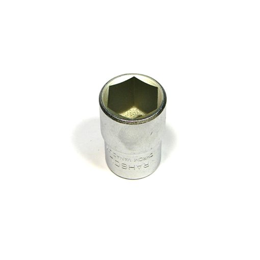 6kt-Steckschlüssel-Einsatz CV 1/4" x 25 mm 14 mm