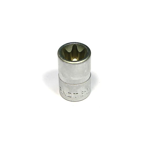 TX-Steckschlüssel-Einsatz CV 1/4" x 25 mm E8