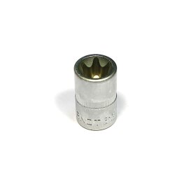 TX-Steckschlüssel-Einsatz CV 1/4" x 25 mm E8