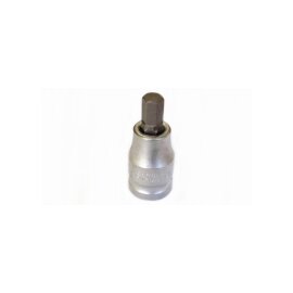 Sechskant-Schraubendrehereinsatz CV 1/4" x 35 mm 5 mm