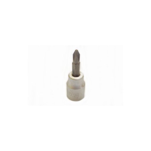 Pozidriv-Schraubendreher-Einsatz CV 1/4" x 35 mm PZ 0