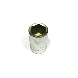 6kt-Steckschlüssel-Einsatz CV 3/8" x 28 mm 13 mm
