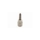 Phillips-Schraubendreher-Einsatz CV 3/8" x 50 mm PH 3