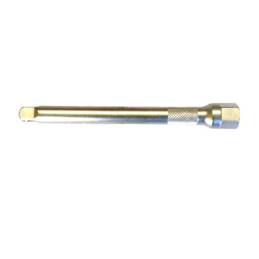 Verlängerung mit Sechskant 3/8" 150 mm