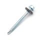100 Stk. Bohrschrauben E-X BOHR 2 16 5,5 x 100 mm