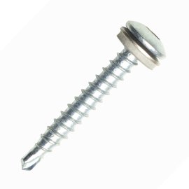100 Stk. Bohrschrauben E-X T25 BOHR 2 12 5,5 x 25 mm