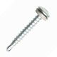 100 Stk. Bohrschrauben E-X T25 BOHR 2 12 5,5 x 25 mm