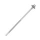 100 Stk. Sandwich-Schrauben Metall E-X BOHR 5 HT 16 5,5 x 75 mm
