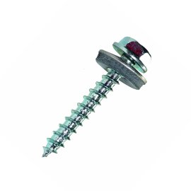 100 Stk. Spezialschrauben E-XS 14 A 4,9 x 25
