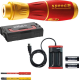 VDE-E-Schraubendreher-Set II speedE 7-teilig