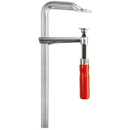 Ganzstahl-Schraubzwinge GZ 300/120 GZ30-12