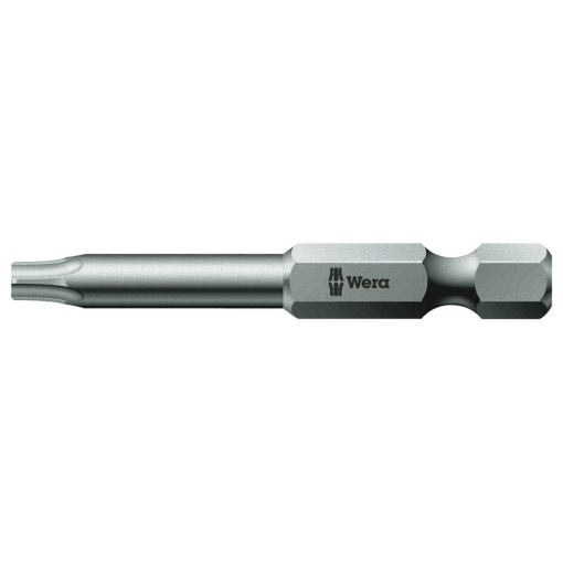 1 Stück Bit 867/4 TORX TX 15x50 mm