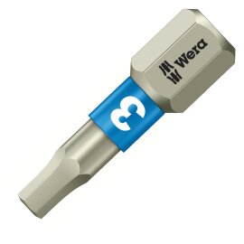 Bit Edelstahl 3840/1 TS Wera