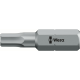 10 Stück Bit Hex-Plus BO 840/1 Z 2,0 mm