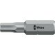 10 Stück Bit Hex-Plus BO 840/1 Z 2,5 mm