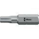 10 Stück Bit Hex-Plus BO 840/1 Z 3,0 mm