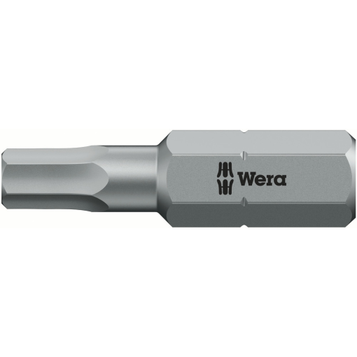 10 Stück Bit Hex-Plus BO 840/1 Z 5,0 mm