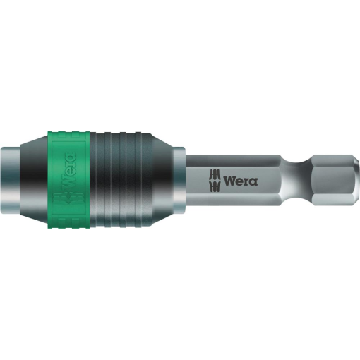 Bithalter Rapidaptor 1/4" für 1/4" Bits Magnet 50 mm