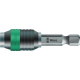 Bithalter Rapidaptor 1/4" für 1/4" Bits Magnet 50 mm