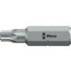 10 Stück Bits TORX® 867/1 TX40 x 25 mm Wera