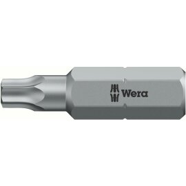 1 Stück Bit TORX® 867/1 TX8 x 25 mm Wera