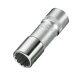 Steckschlüsseleinsatz 1/2"  lang UD-Profil 15 mm Gedore