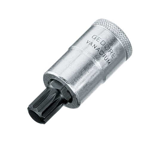 Schraubendrehereinsatz 1/2" XZN M18 Gedore