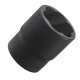 VIGOR Spiralnutenausdreher-Einsatz 1/2 Zoll 14 mm