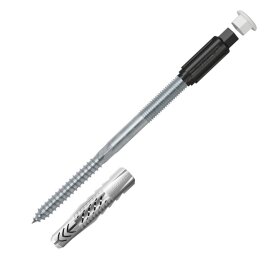 1 Stk. Abstandsmontagesystem TherMax 10/200 M8 Fischer